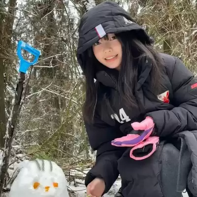 姚凡霜